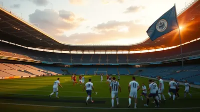 Gimnasia y Esgrima La Plata Advances in Zone A