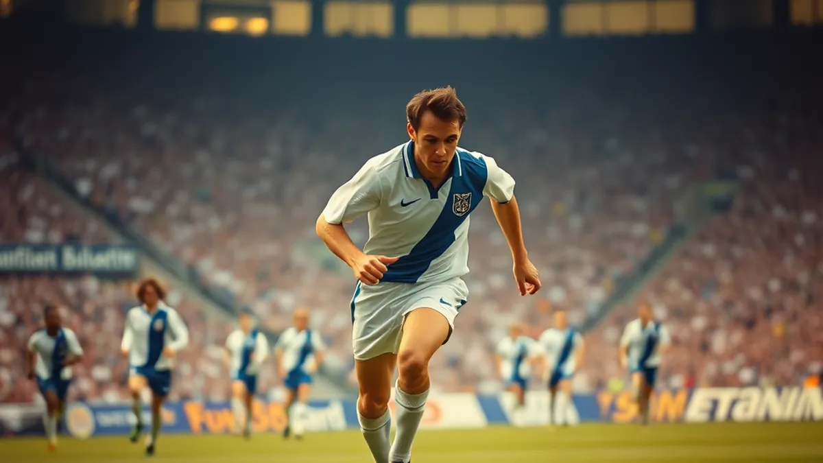 El Ascenso de 1976: Un Viaje Épico hacia la Primera División