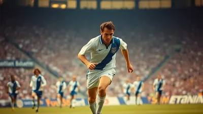 The 1976 Promotion: An Epic Journey to the First Division