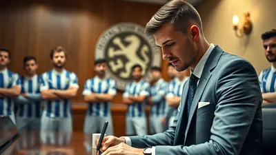 Gimnasia y Esgrima La Plata busca a Rodrigo Rey como refuerzo