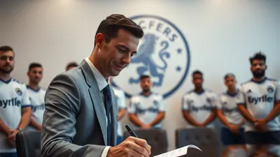 Gimnasia y Esgrima La Plata signs Lucas Janson