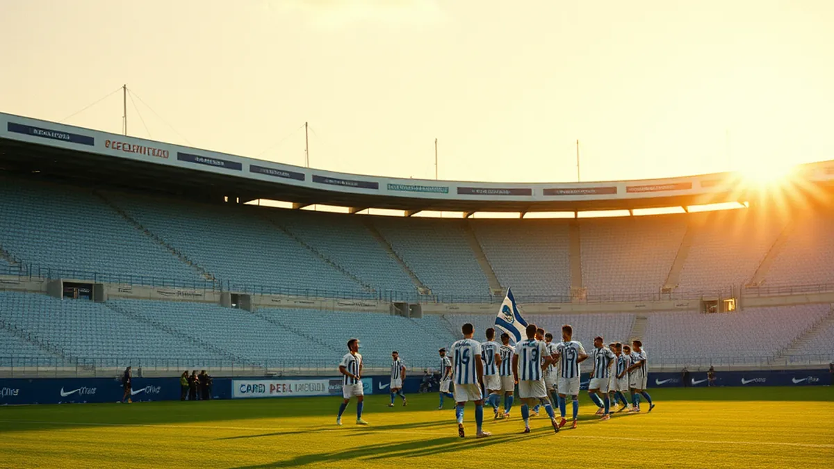 Gimnasia y Esgrima La Plata: Victoria y Posicionamiento en el Apertura 2026