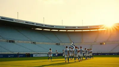 Gimnasia y Esgrima La Plata: Victory and Positioning in the Apertura 2026