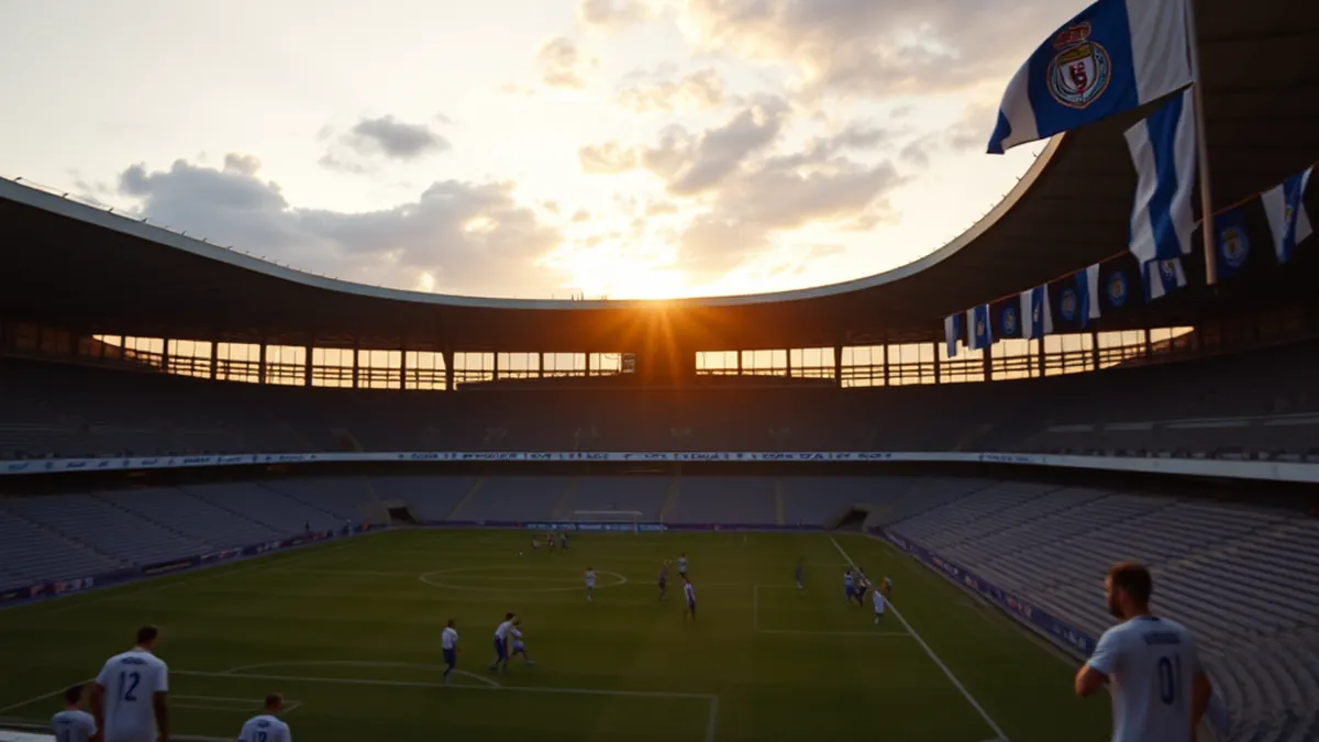 La Mística Tripera: Tradiciones de la Hinchada de Gimnasia