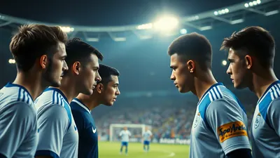 Gimnasia y Esgrima La Plata: The Heartbeat of La Plata's Football Culture