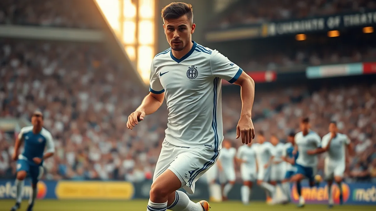 Tactical Tweaks for Los Triperos: A Blueprint for Improvement