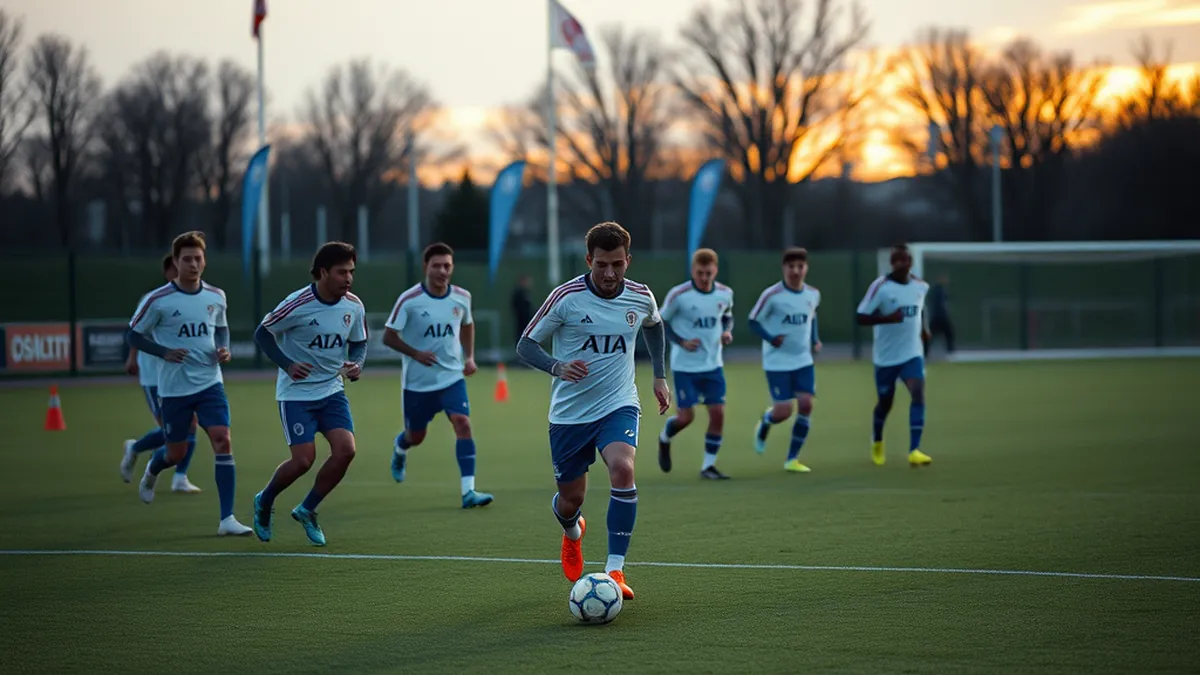 Gimnasia secures new signing to boost squad depth