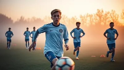 Gimnasia y Esgrima La Plata's youth team defeats Tigre