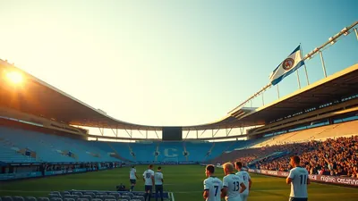 The Tripero Passion: Traditions and Rituals of the Fans