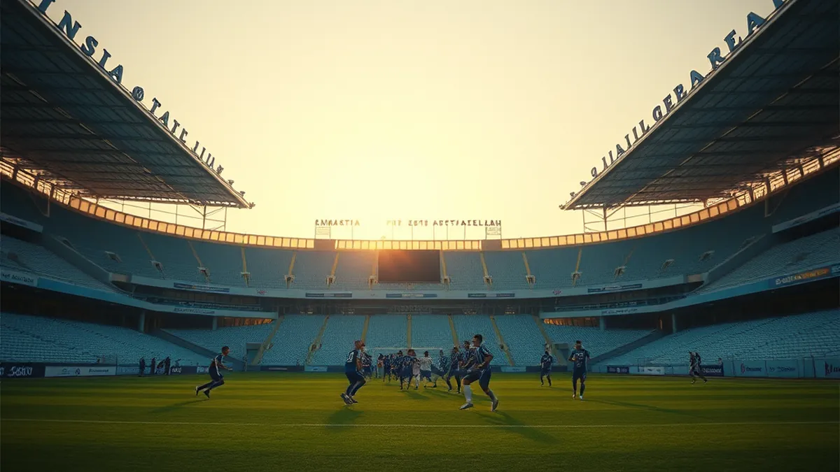 Gimnasia's tactical evolution under new strategy