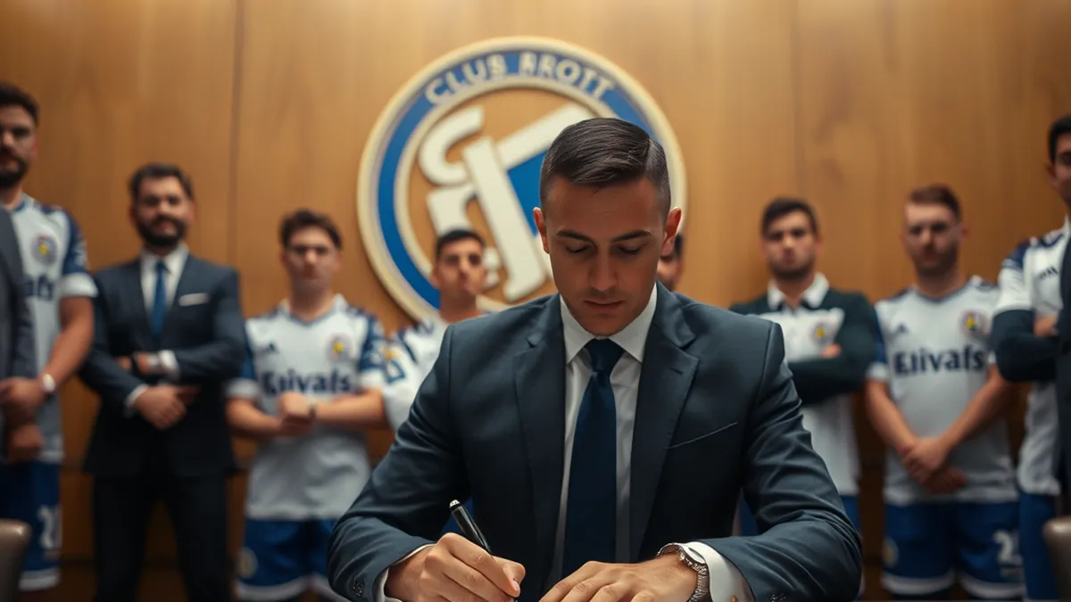 Transfer window: Gimnasia eyes reinforcements