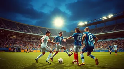 Gimnasia y Esgrima La Plata draws goalless in Mendoza