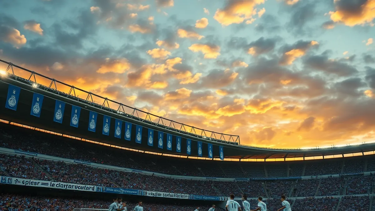 Gimnasia y Esgrima La Plata inicia su segunda semana de pretemporada