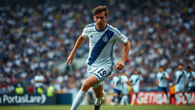 F. Vergara shines as Gimnasia secures vital win