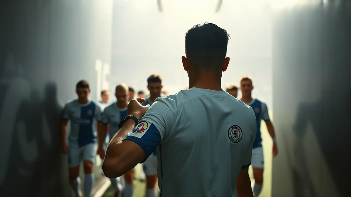 Gimnasia y Esgrima La Plata's Preseason Schedule Released