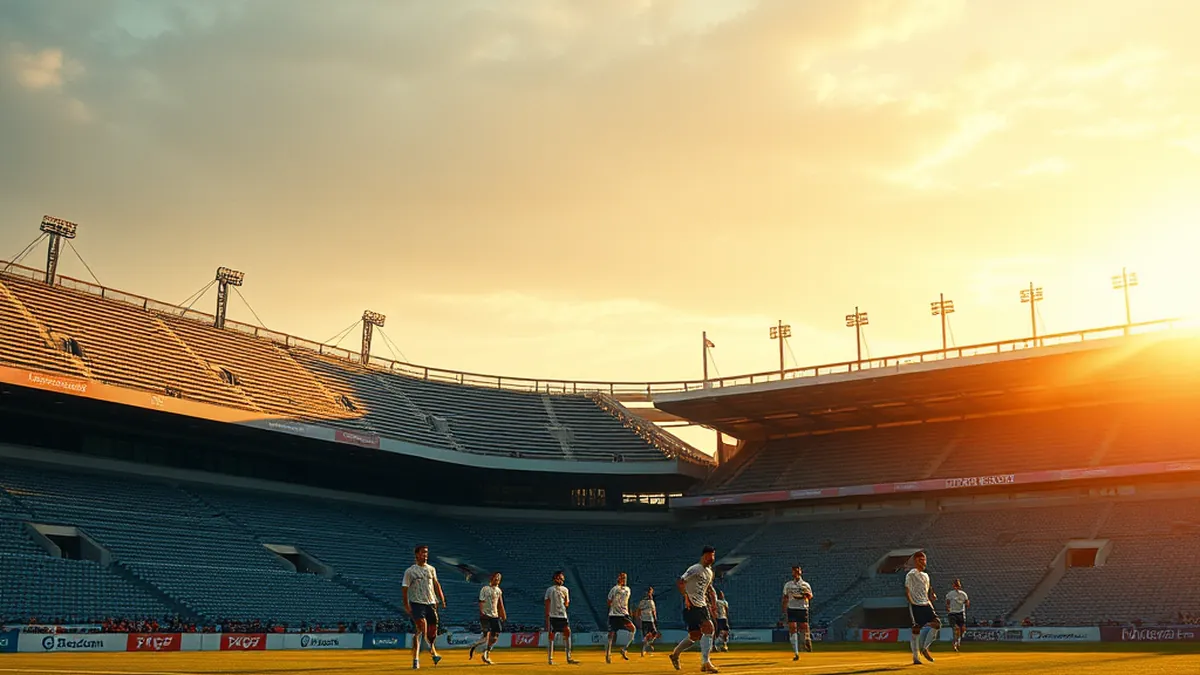 Gimnasia y Esgrima La Plata: A Deep Dive into the Club's Legacy and Future